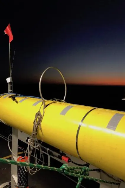 Below the Surface: The Hidden Internet That Search Engines Will Never Show You