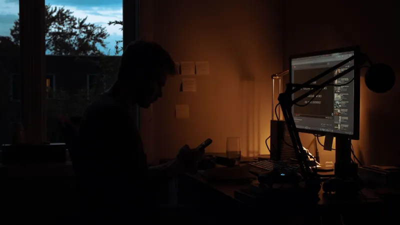 Buzz from the Void: How Dead Apps Keep Whispering Your Name