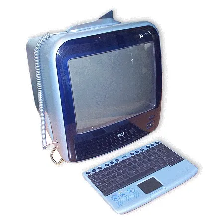 Digging Through Digital Rubble: How Gen Z Is Rebuilding the Internet's Dead Aesthetics