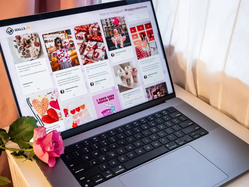 Haunted by Yourself: The Weird Horror of Finding Your Old Posts