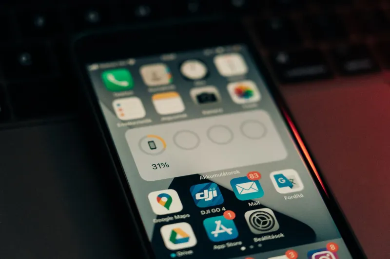 Muted by Default: The Slow Death of the Notification That Meant Something