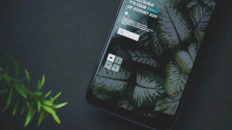 Phantom Buzz: The Apps You Forgot Still Know Your Name