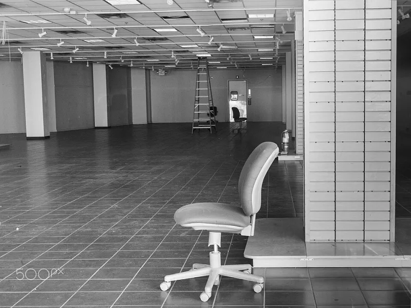 Still Online: A Tour of the Platforms Everyone Left Behind